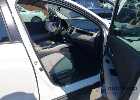 2022 Honda Hr-V 2Wd Ex из США, поврежденный, VIN 3CZRU5H50NM734922